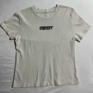 Cherry LA top